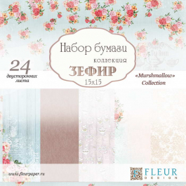     , 15*15 , 24  , FLEUR Design