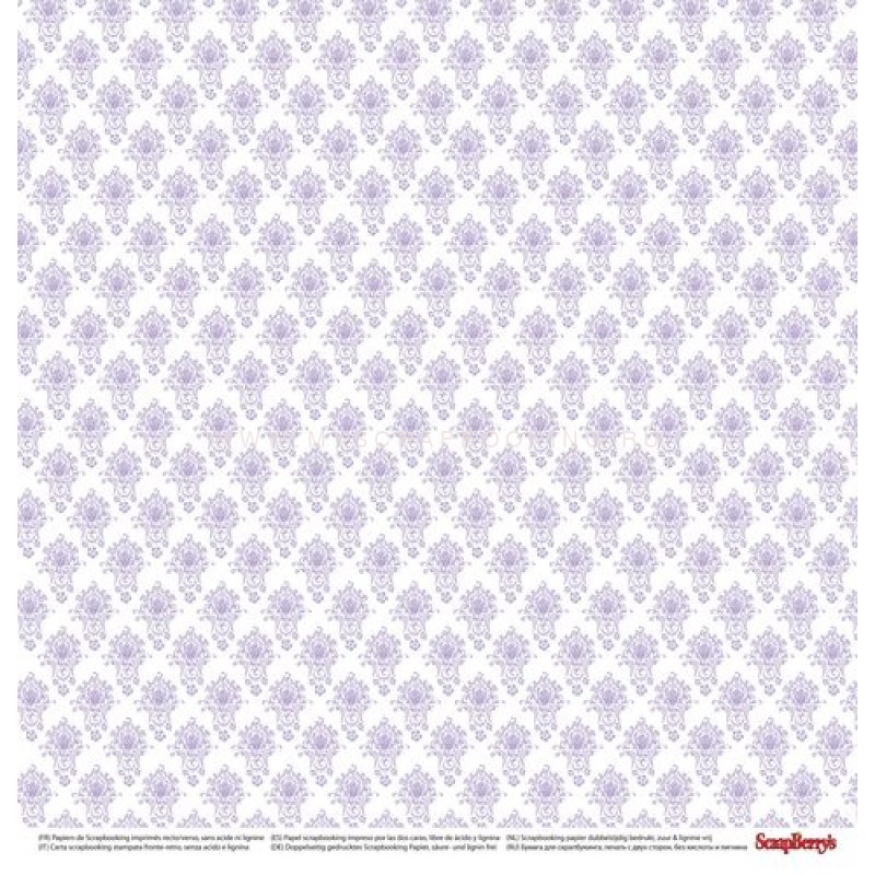       1, 30,530,5 , , Scrapberry`s