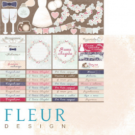       , 30,5*30,5 , , FLEUR design