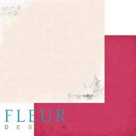       , 30,5*30,5 , , FLEUR design