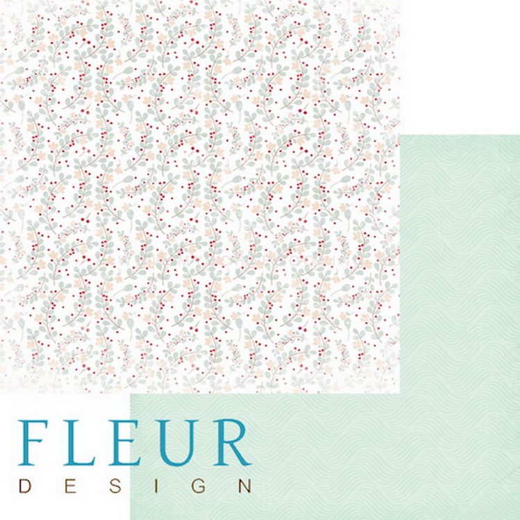       , 30,5*30,5 , , FLEUR design
