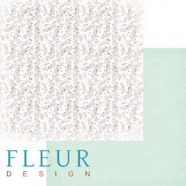       , 30,5*30,5 , , FLEUR design