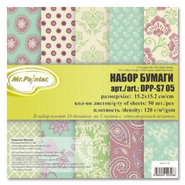      DPP-S7.05, 50 , 15*15 , 