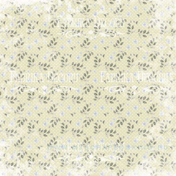     SHABBY GARDEN, 20*20 , 10 ,  + 