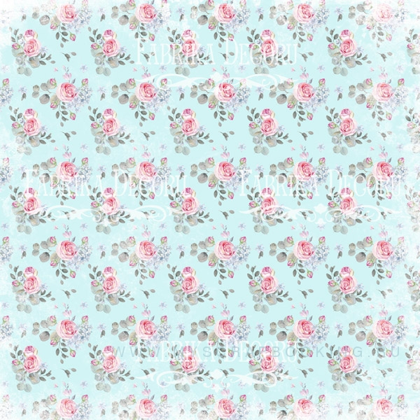     SHABBY GARDEN, 20*20 , 10 ,  + 