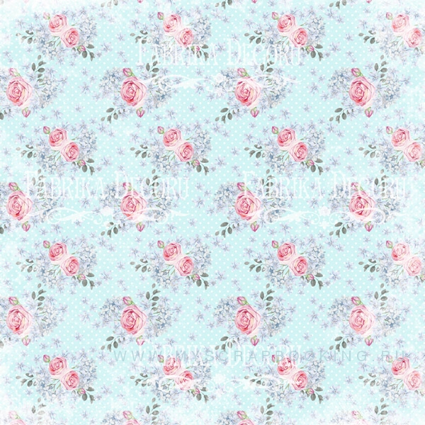     SHABBY GARDEN, 20*20 , 10 ,  + 