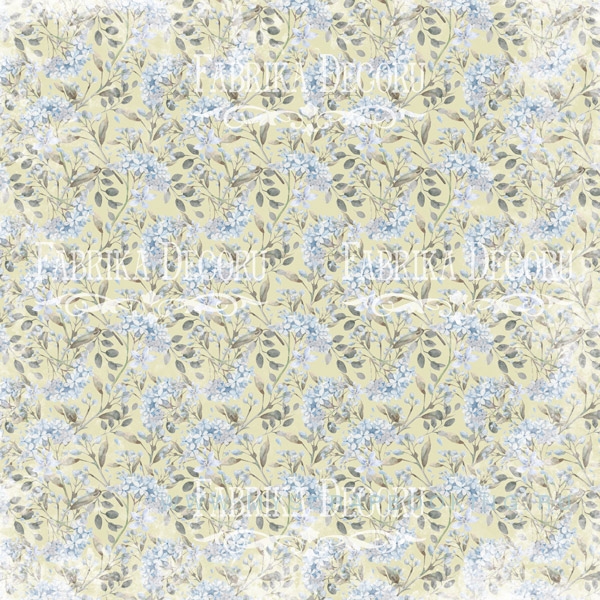     SHABBY GARDEN, 20*20 , 10 ,  + 