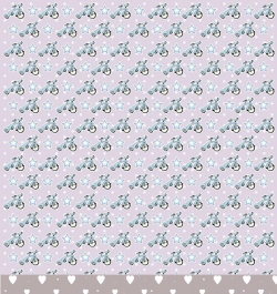    LITTLE BOY 7, 30,5*30,5 , 