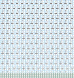    LITTLE BOY 9, 30,5*30,5 , 