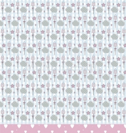    LITTLE GIRL 6, 30,5x30,5, 