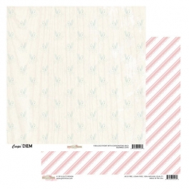    Squirrels  CarpeDiem, 30,5*30,5 , GlitzDesign