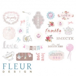   ,  ,  4, FLEUR Design