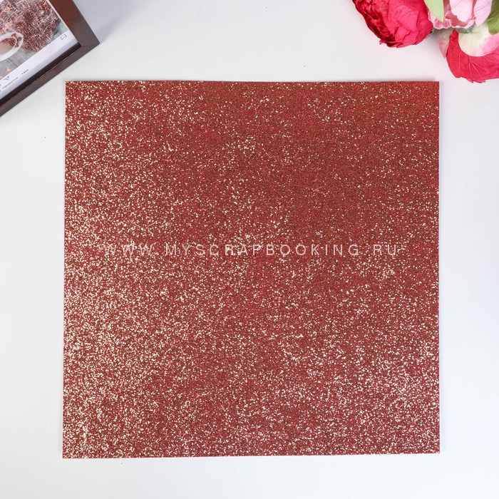    Cranberry, 30,5*30,5 