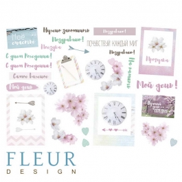   ,   ,  4, FLEUR design