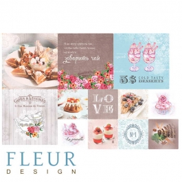    2, 9,5*9,5 + 5*5 , FLEUR Design