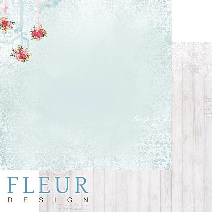     , 20*20 , 12  , FLEUR Design