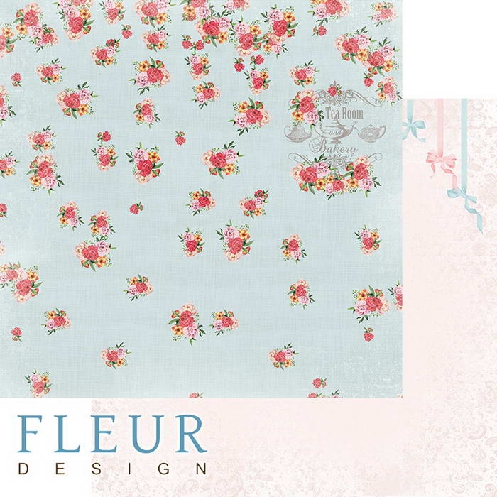     , 20*20 , 12  , FLEUR Design