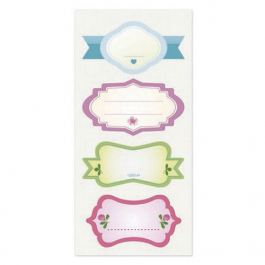     2, 9,5*20 , ScrapBerry's