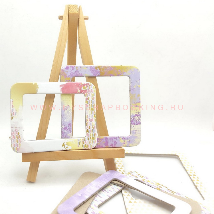      PRETTY VIOLET, 7 