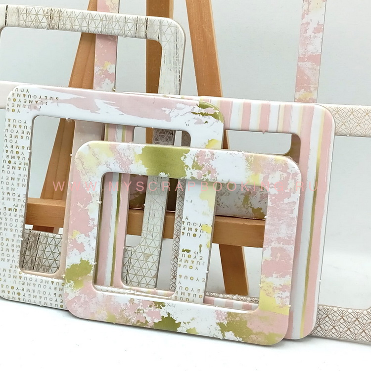      PRETTY PINK, 7 