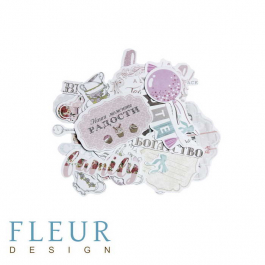  ,  , FLEUR Design