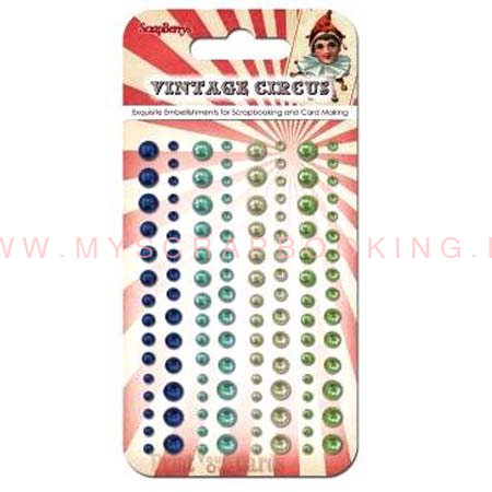     2, 120 , 4 , Scrapberry`s