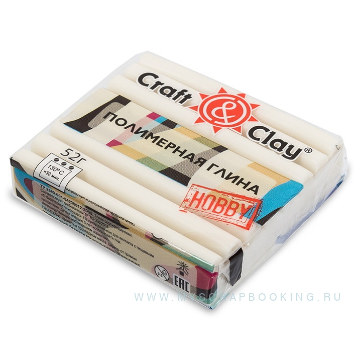   CCH  52  1501 , Craft&Clay