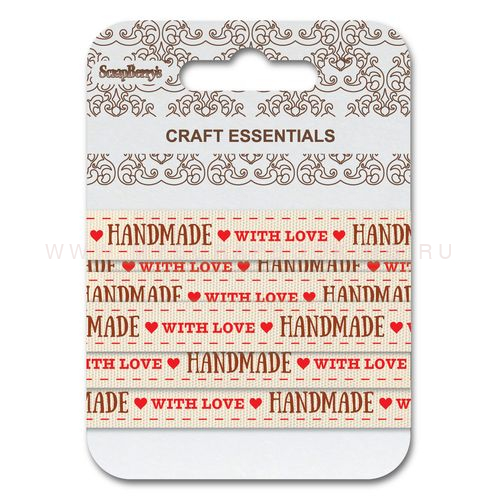   Handmade, 15 *1 