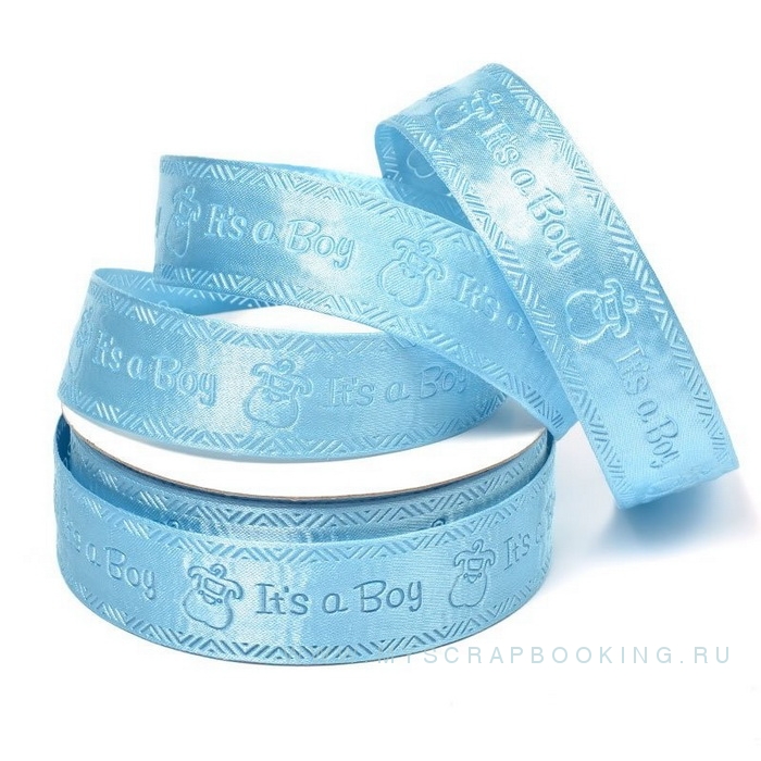  ITS A BOY, , 2,5 