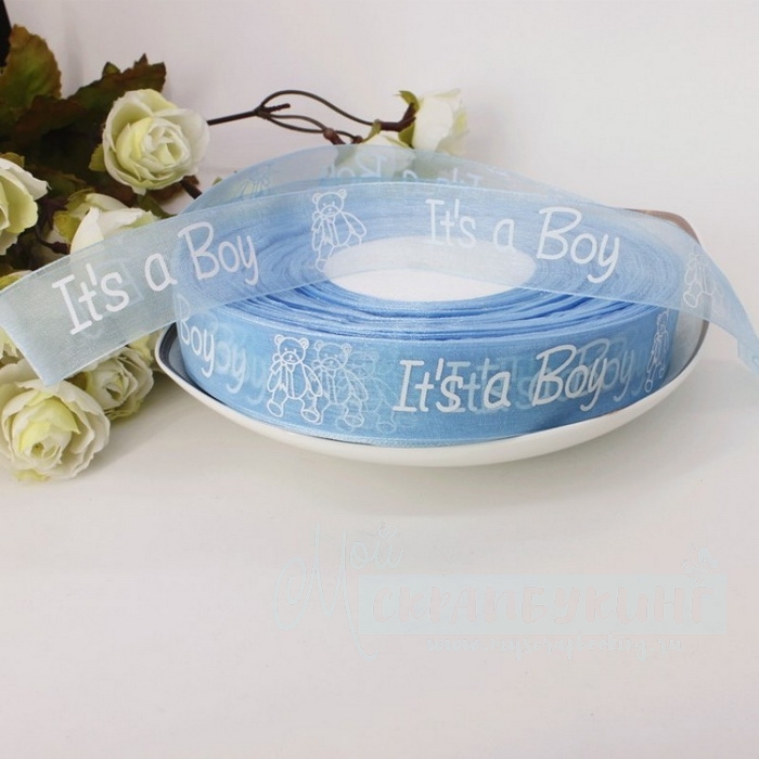   ITS BOY, , 1,3 