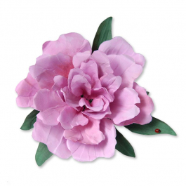     Sizzix Bigz Die - Flower, Peony, 658423