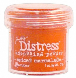    Tim Holtz Distress - Spiced Marmalade ( ), 30 ., Ranger