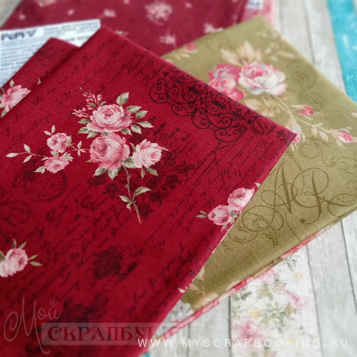    ANTIQUE ROSE 31151-30, 50*55 , 100% 