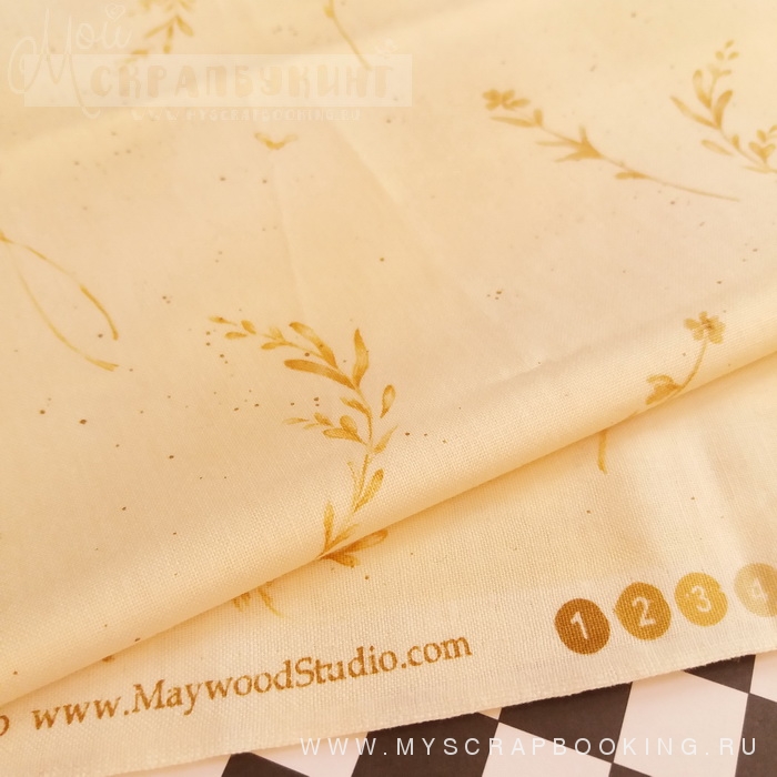 MAYWOOD,  , 50*55 , 100% , MAS1917-E