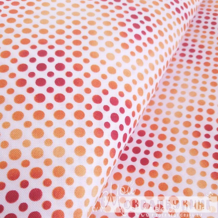  OMBRE DOTS, - , 100%  54*45 