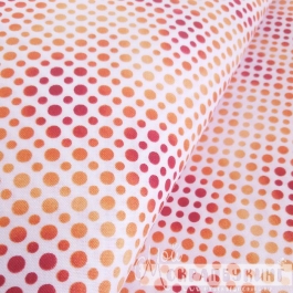  OMBRE DOTS, - , 100%  54*45 