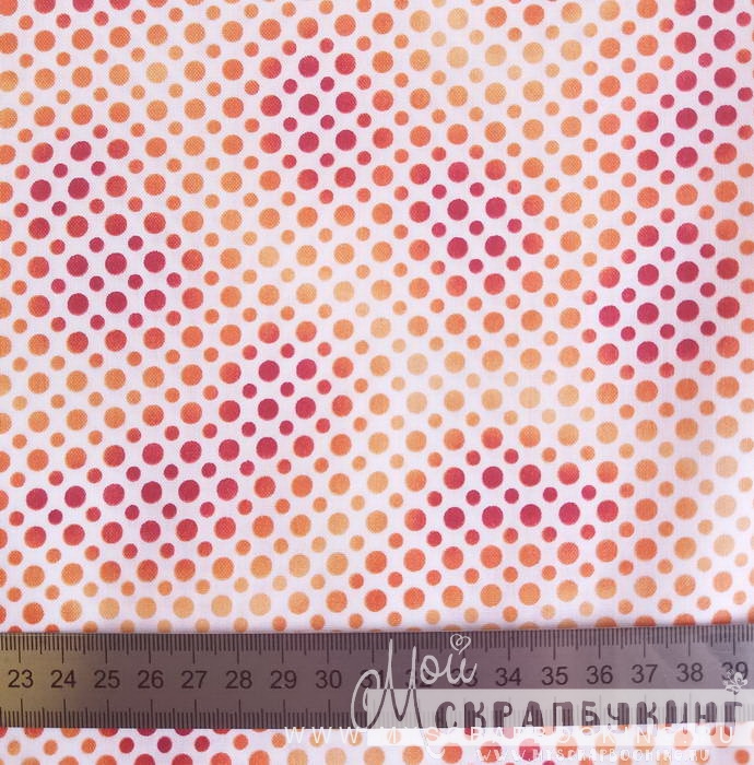  OMBRE DOTS, - , 100%  54*45 