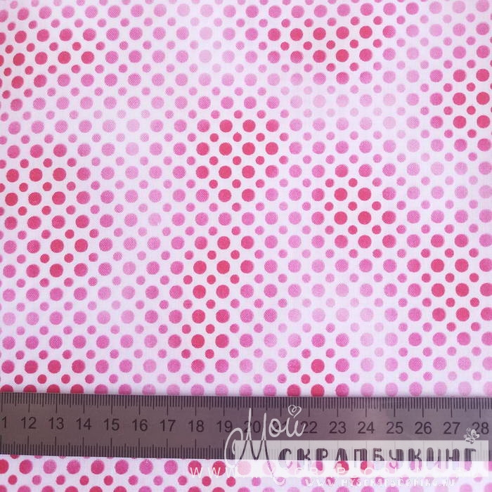  OMBRE DOTS,  , 100%  54*45 