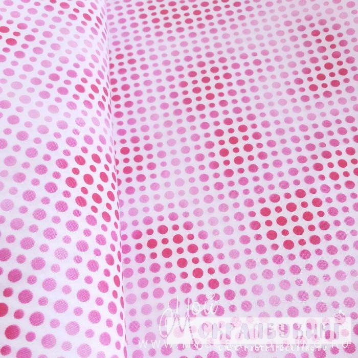  OMBRE DOTS,  , 100%  54*45 
