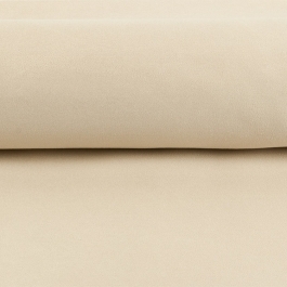   WOVEN SUEDE, 35*50 , Beige -, 175 /. 