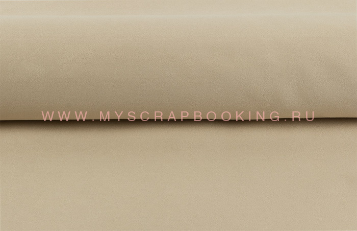   WOVEN SUEDE, 35*50 , 175 /. 