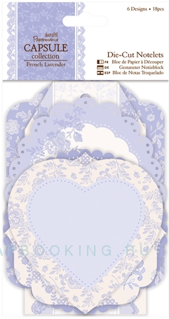    FRENCH LAVENDER, 18 