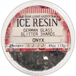   , ONYX, ICE RESIN