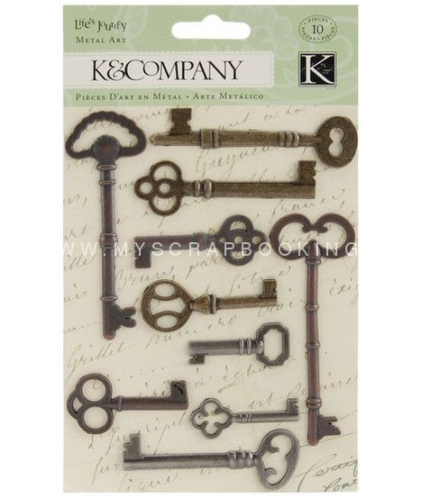    - 10 , K&Company