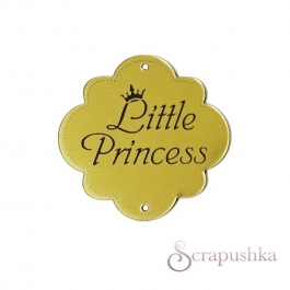   LITTLE PRINCESS,  , 5*5 