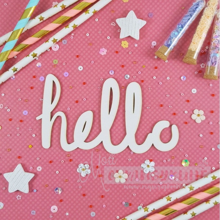    HELLO, 13*7 