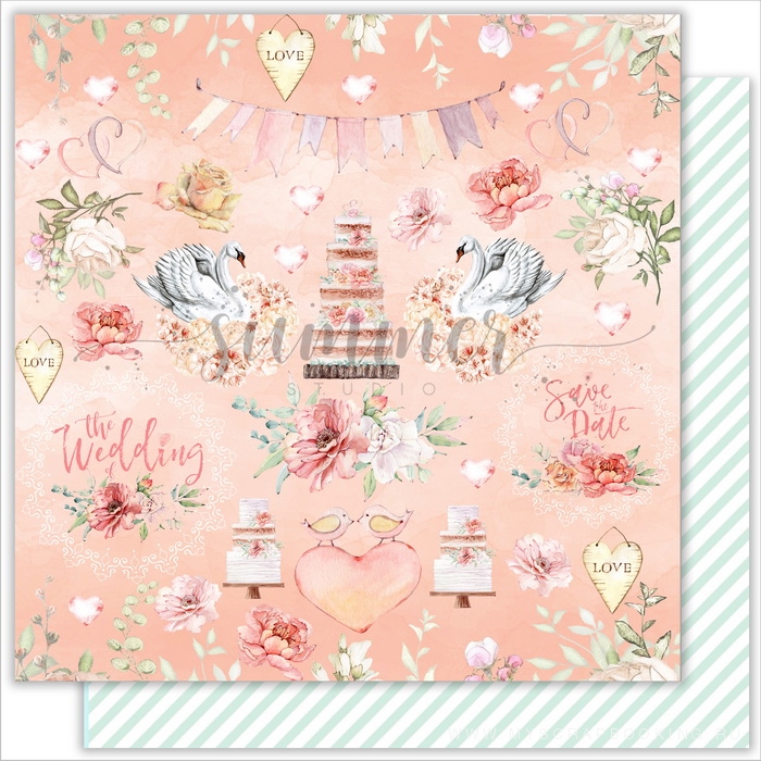     Tenderness, 30,5*30,5 , 