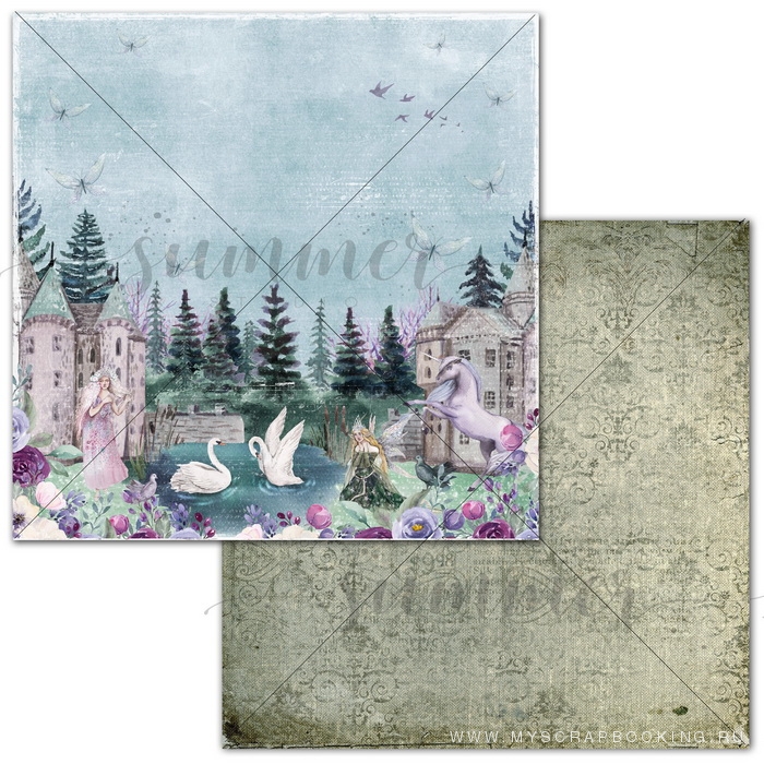     FAIRY TALE, 30,5*30,5 , 11 , 250 .