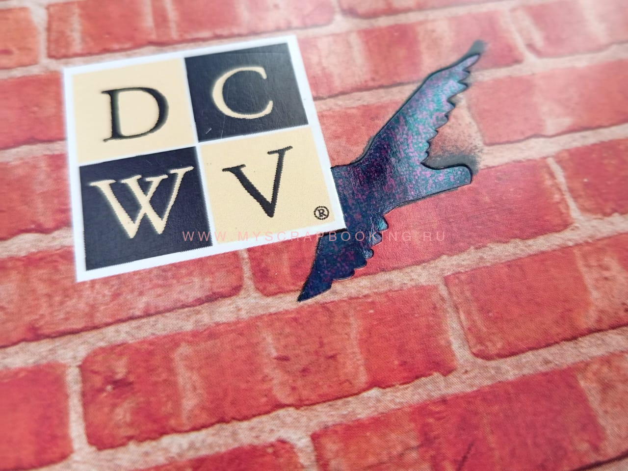     DCWV - Brooklyn, 48 , 30,530,5 