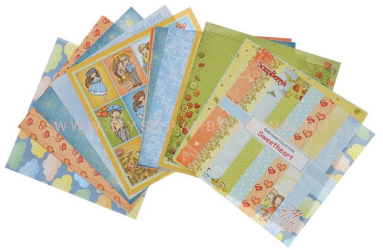       , 15*15 , 24 , ScrapBerrys